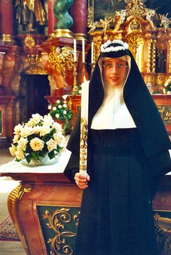 5 Schwester The╠ürese