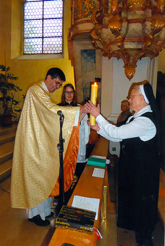 6 Goldenes Professjubila╠êum